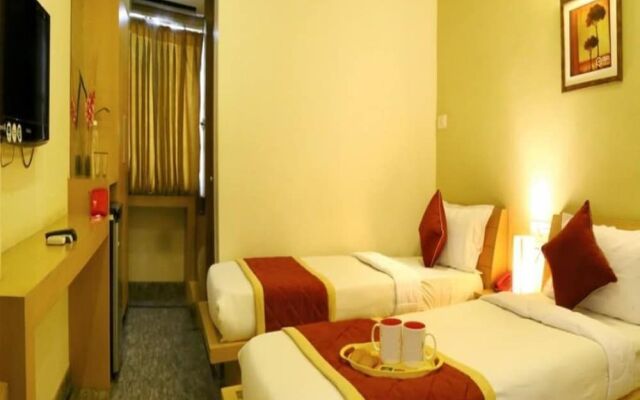 Madhura Inn Xclusive