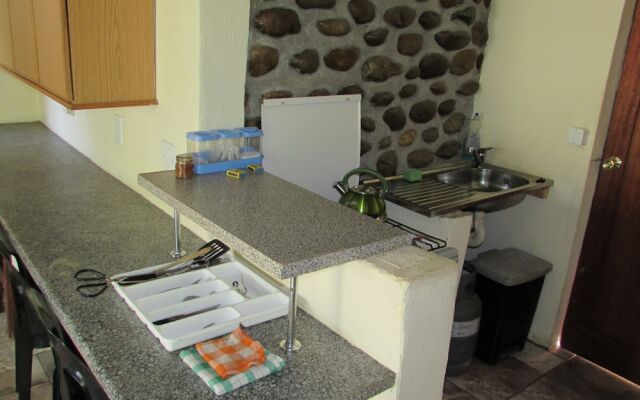 Amanzimlotzi Riverside Bush Camp
