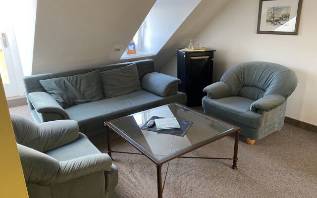 Hotel Sächsischer Hof