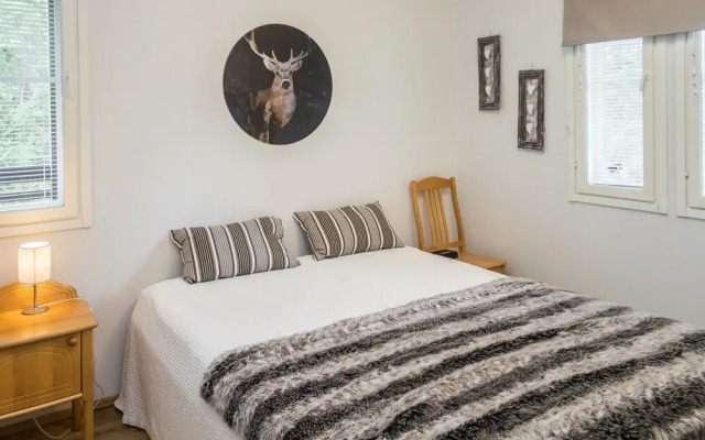 Pikkuporo Kuusamo in Kuusamo