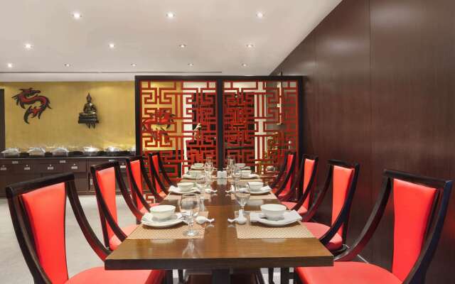 Hotel Howard Johnson by Wyndham Bur Dubai