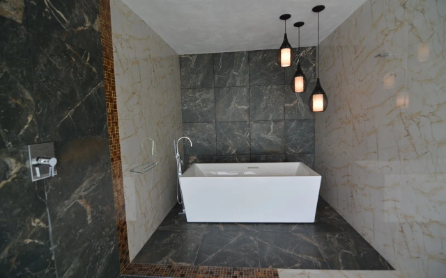 Cabañas Luxury Bacalar