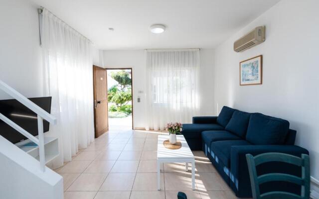 Fig Tree Z Holiday Villas