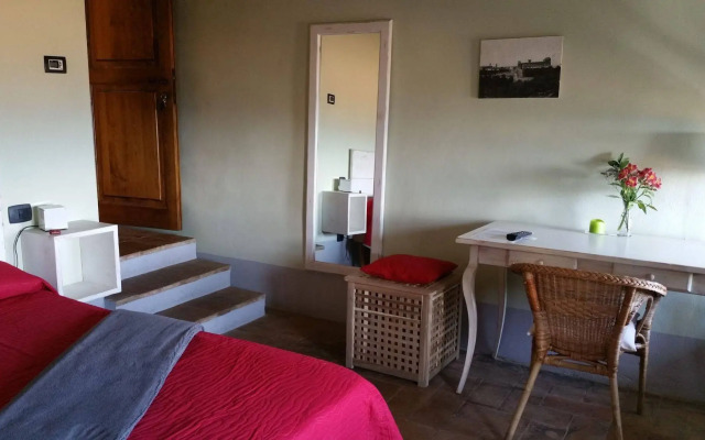 B&B Le Scalette di Piazza