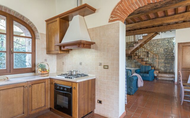 Tenuta La Pieve Casale La Valle