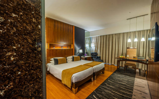 O Hotel Pune
