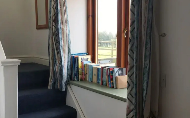 Highfields Farm Bed and Breakfast