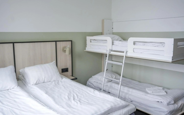 Comfort Hotel Norrköping