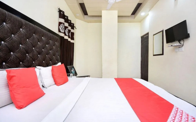 Hotel Best Sleep Inn By OYO Rooms