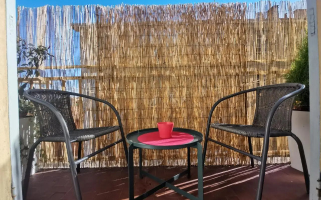 PARMA EXPRESS Alloggio & Parcheggio