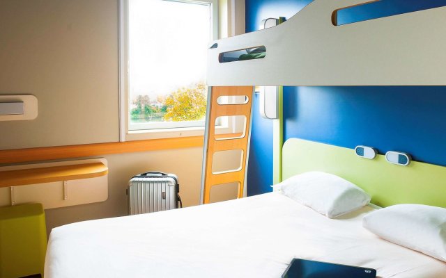 ibis budget Cergy Saint Christophe