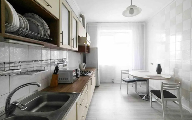 Apartments Chornovola,Lviv