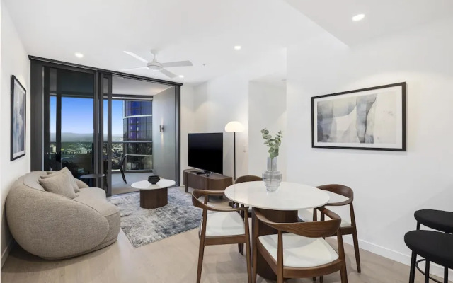 Queen's Wharf Residences