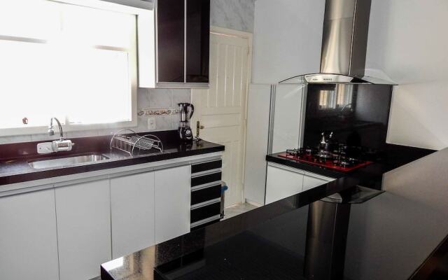 Glamour Gramado Residence