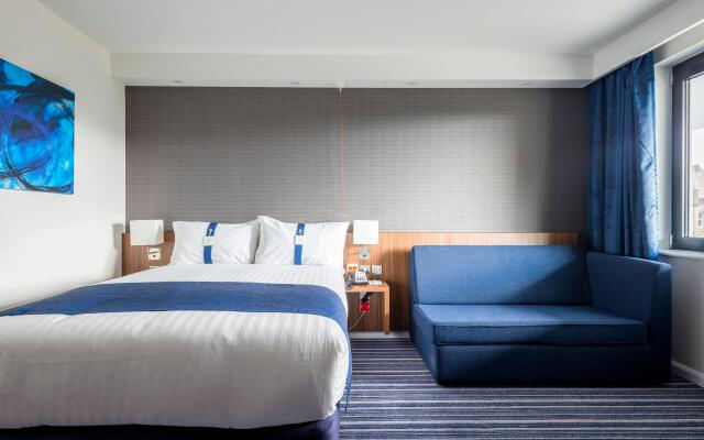 Holiday Inn Express Middlesbrough - Centre Square by IHG