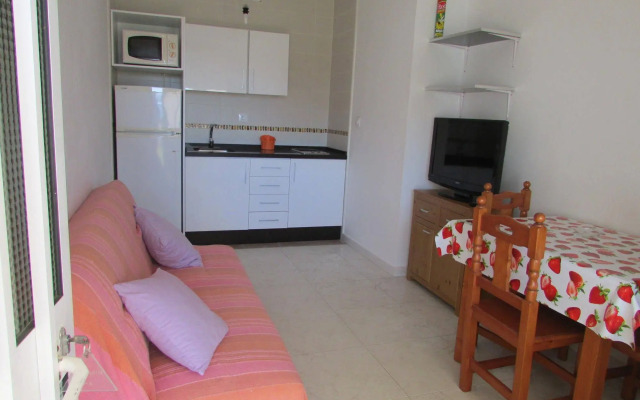 Apartamentos Miramar