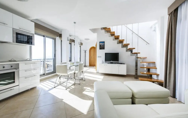 Apartment Aguamarina El Cotillo