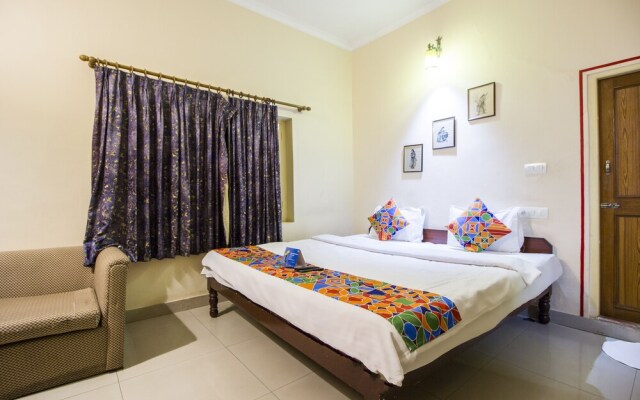 FabExpress Jaipur House