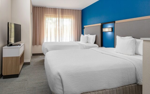 SpringHill Suites Baton Rouge South