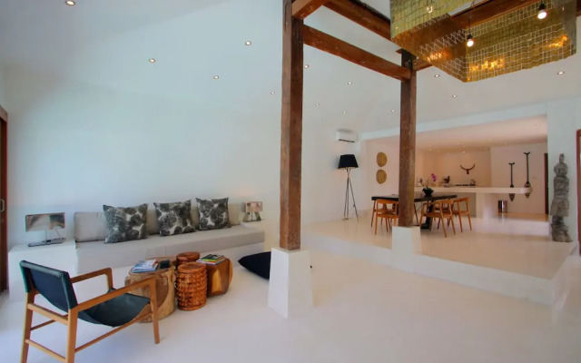 The Apartments Ubud