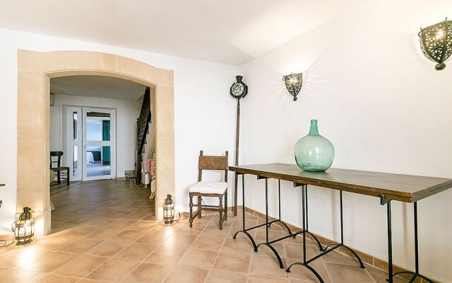 Townhouse Can Gregal