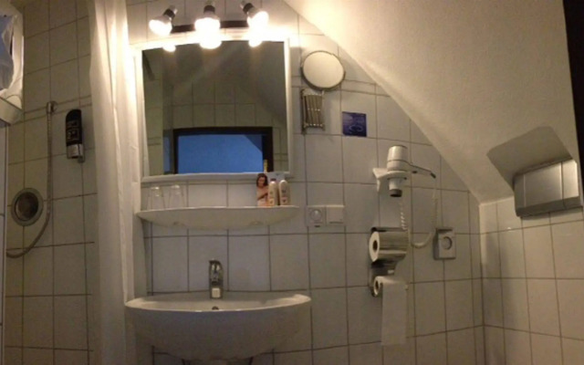 Waldhotel Kelkheim