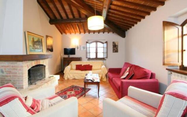 Locazione turistica Podere S Giovanni