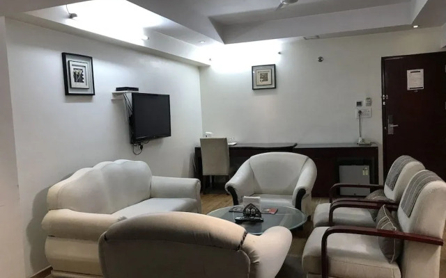 Delite Sarovar Portico Faridabad
