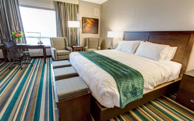 Hotel Blackfoot
