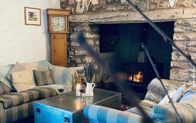The Loft, Trefloyne Manor