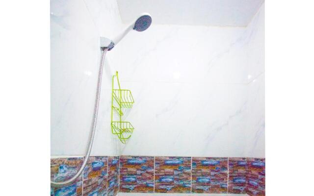 Lovely Studio 1 Bedroom Apartment, Olongapo City Centre