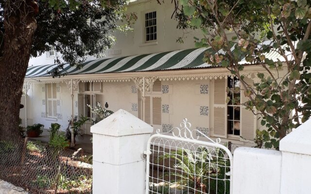 The Victorian of Church Street