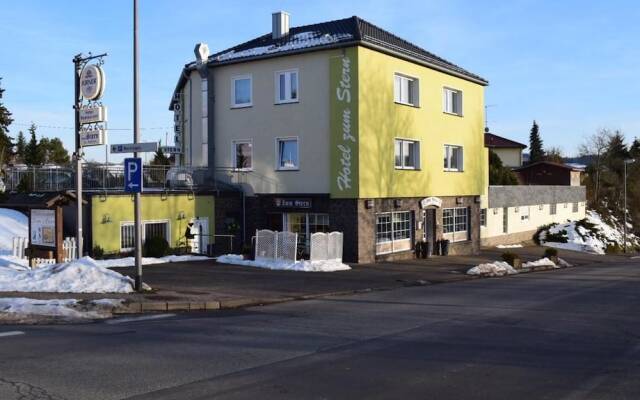 Hotel zum Stern