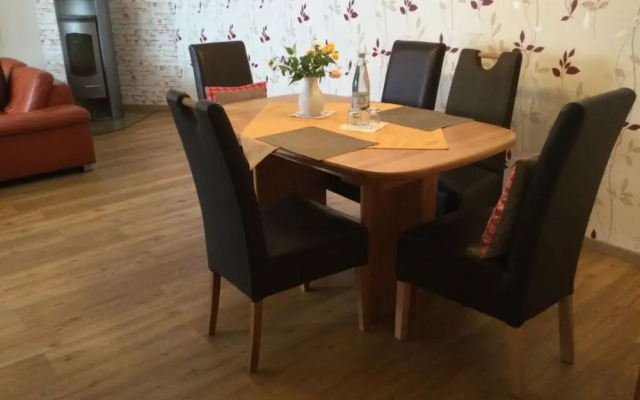 Am Rosengarten Comfortable Holiday Residence