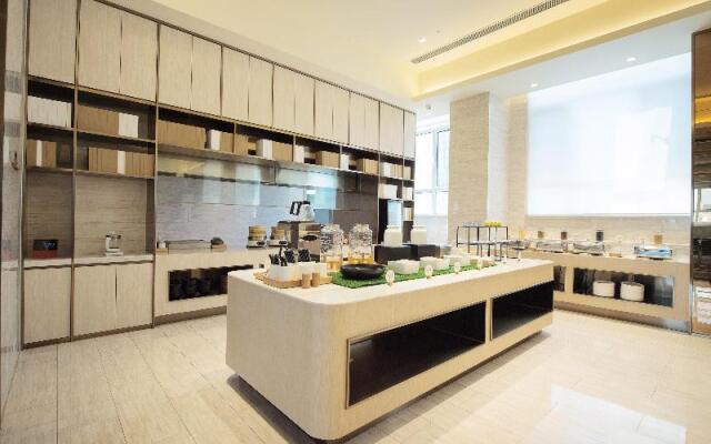 Ji Hotel Jilin Wanda Plaza