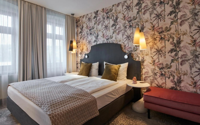 Hotel Via Regia - VIAs-Hotels