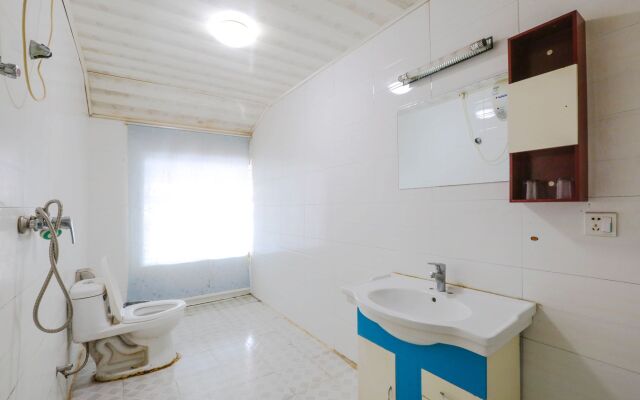 Yuetu Express Hotel