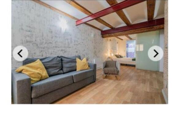 Apartamentos El Olivo