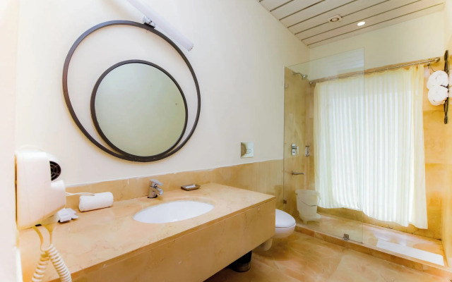 Green n Breeze Resort & Spa Mussoorie