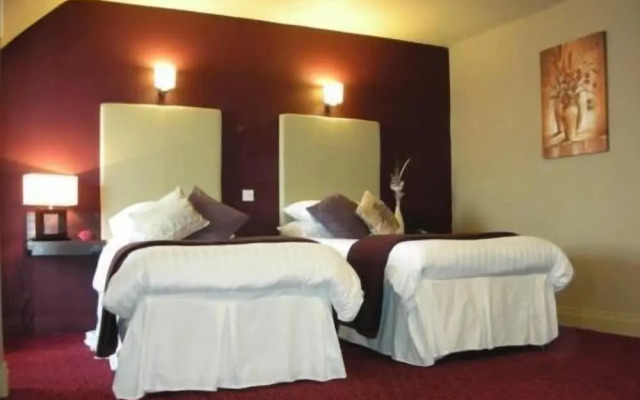 White House Hotel