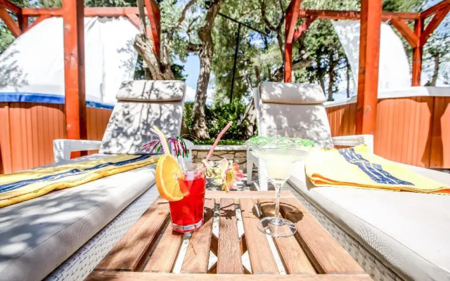 Hotel Villa Adriatica - Adults only