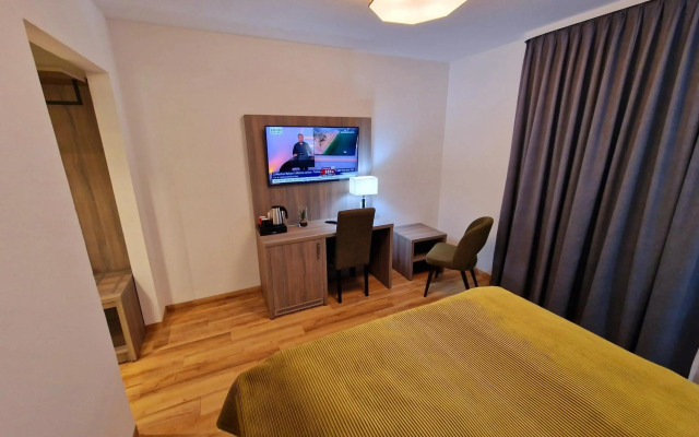 Sophien Hotel