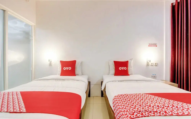 Hotel O J Ruby Hotel