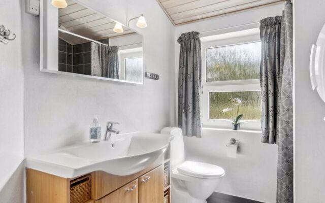 "Berthilde" - 800m from the sea in Western Jutland