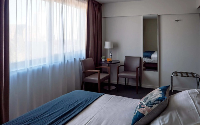 Tower Hotel
