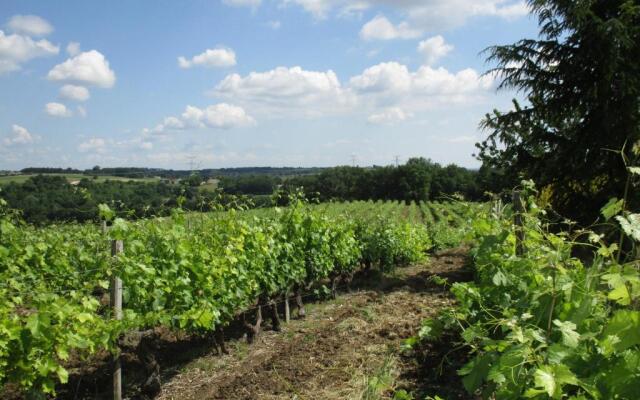 Logis de Bois Roche (2)