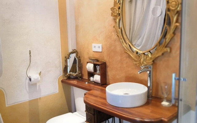 Chambres d’hotes Castelnau