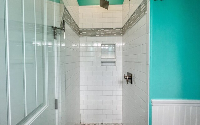 Sightseer Studio 47-4 2 Bedroom Condo