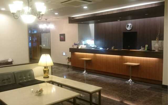 Nagoya Rich Hotel Nishiki