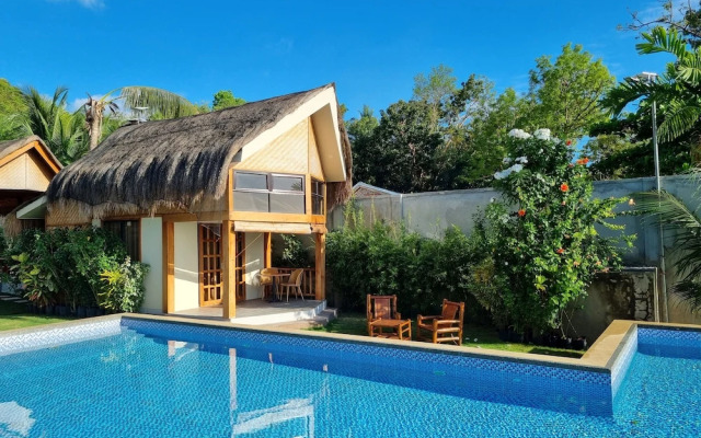 The CLiffhouse Samboan